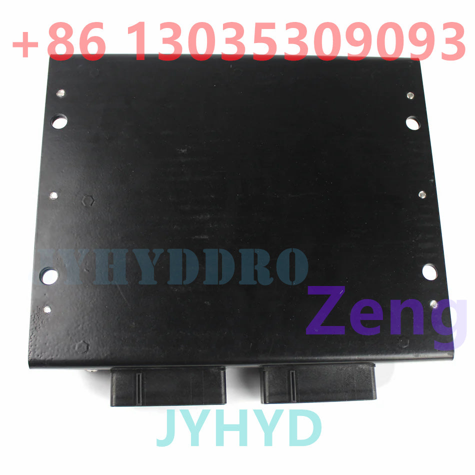 Hyundai Robex 180LC-7 Excavator 21N5-32100 21N5-32101 Controller