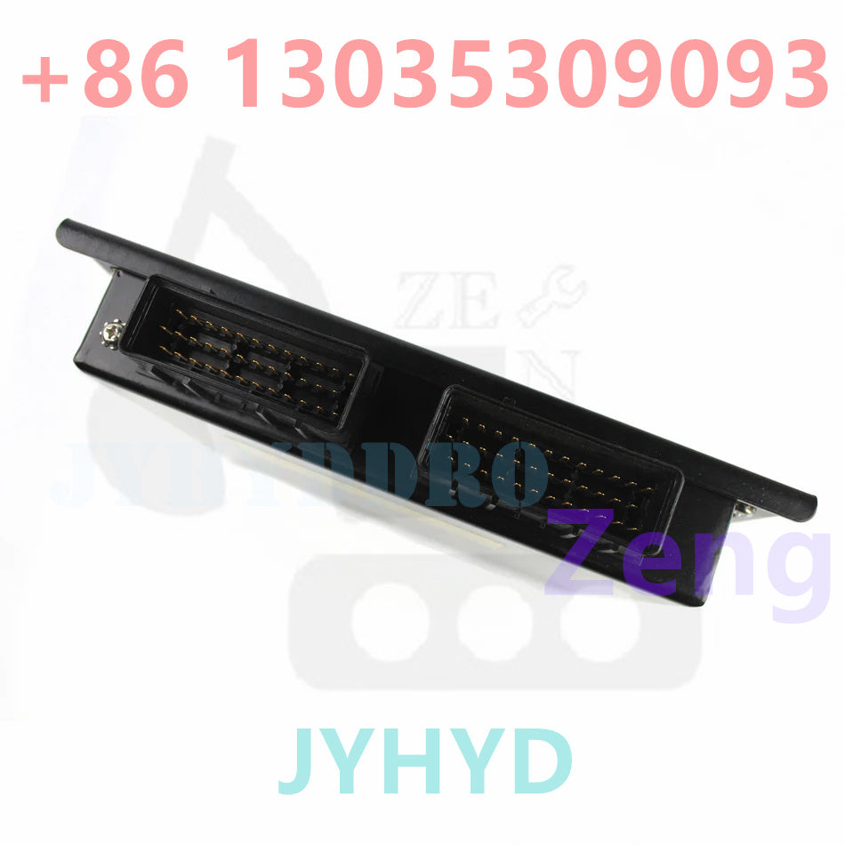 Hyundai Robex 180LC-7 Excavator 21N5-32100 21N5-32101 Controller