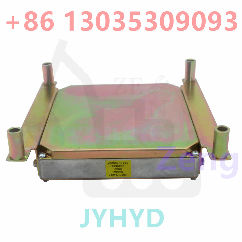 Hitachi ZX120 ZX110 ZX200 ZX210 Excavator 9239568 ICX Controller