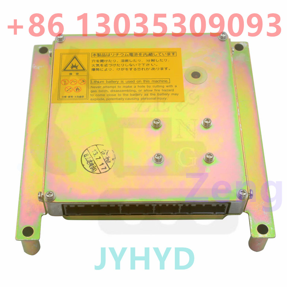 Hitachi ZX120 ZX110 ZX200 ZX210 Excavator 9239568 ICX Controller