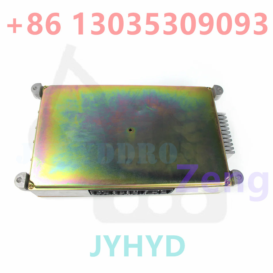 Kobelco SK120-2 SK120-3 Excavator YW22E00007F1 YW22E00007F2 Controller Panel CPU