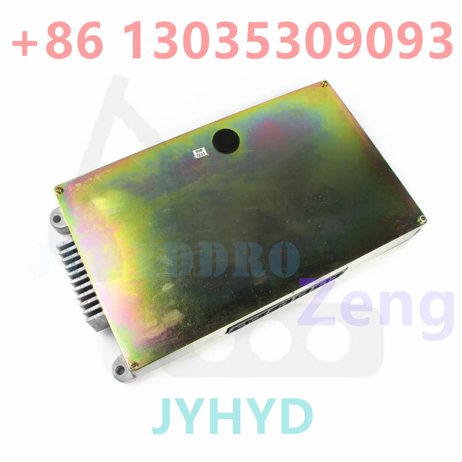 Kobelco SK120-2 SK120-3 Excavator YW22E00007F1 YW22E00007F2 Controller Panel CPU