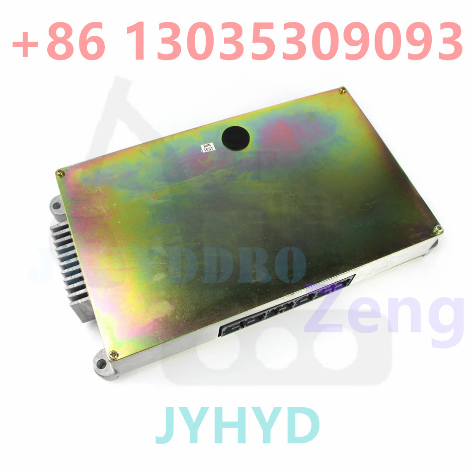 Kobelco SK120-5 SK120LC-5 Excavator LP22E00006F3 LP22E00006F1 Controller CPU