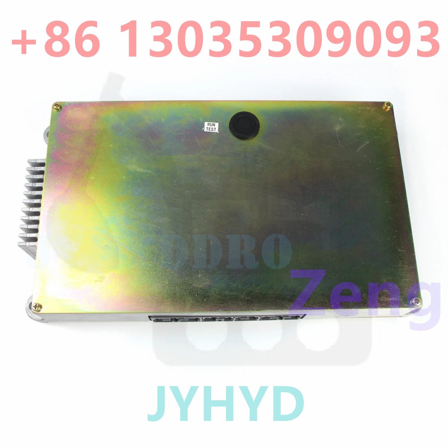 Kobelco SK120-5 SK120LC-5 Excavator LP22E00006F3 LP22E00006F1 Controller CPU