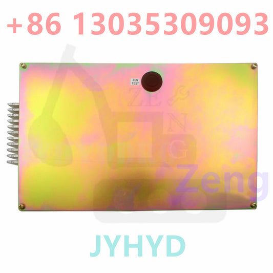 Kobelco SK200-6 SK250-6 Excavator LC22E00044F5 LC22E00044F4 Computer Board CPU