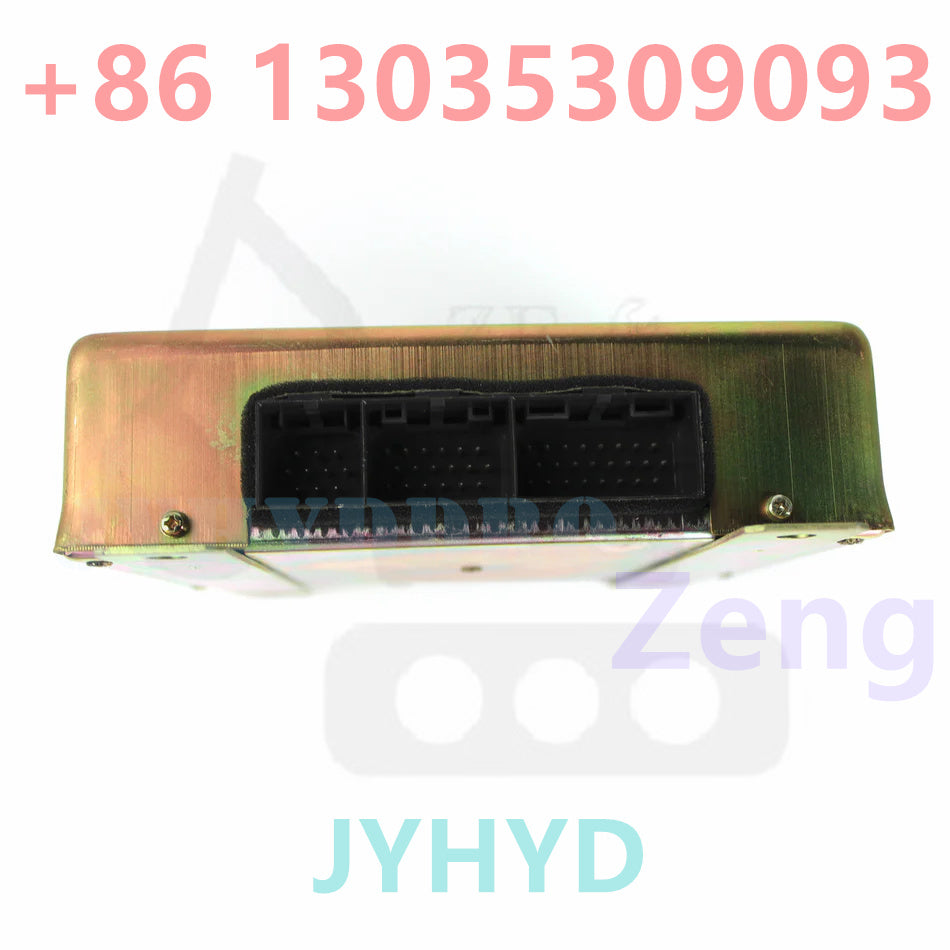 Kobelco SK200-2 SK200-5 Excavator LP22E00015F3 CPU Controller