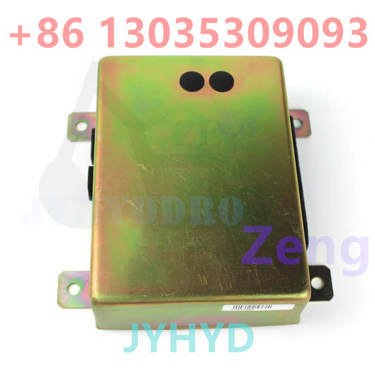 Kobelco SK200-2 SK200-5 Excavator LP22E00015F3 CPU Controller