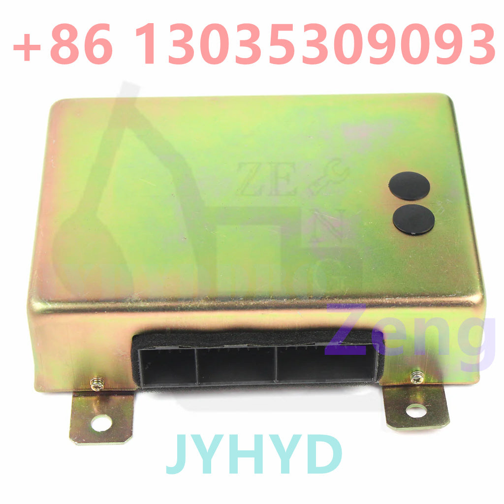 Kobelco SK200-2 SK200-5 Excavator LP22E00015F3 CPU Controller