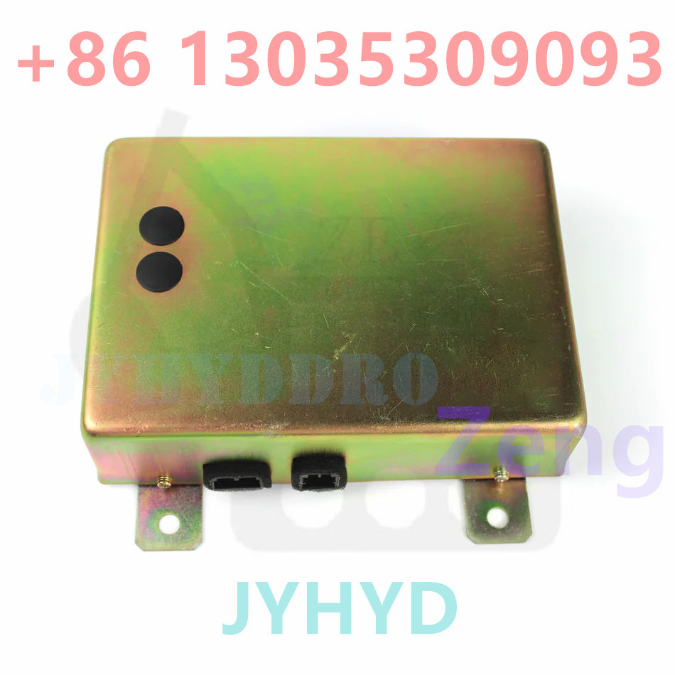 Kobelco SK200-2 SK200-5 Excavator LP22E00015F3 CPU Controller