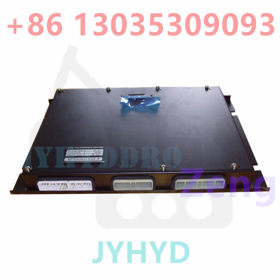 Daewoo S225LC-V DH225-7 Excavator 543-00055 E-EPOS Controller