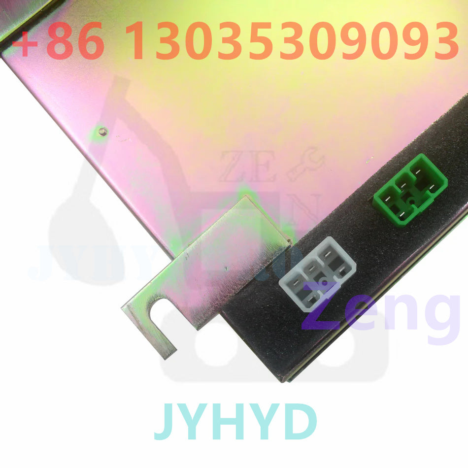 Sumitomo SH300A1 SH300A2 Excavator KHR1784 Controller