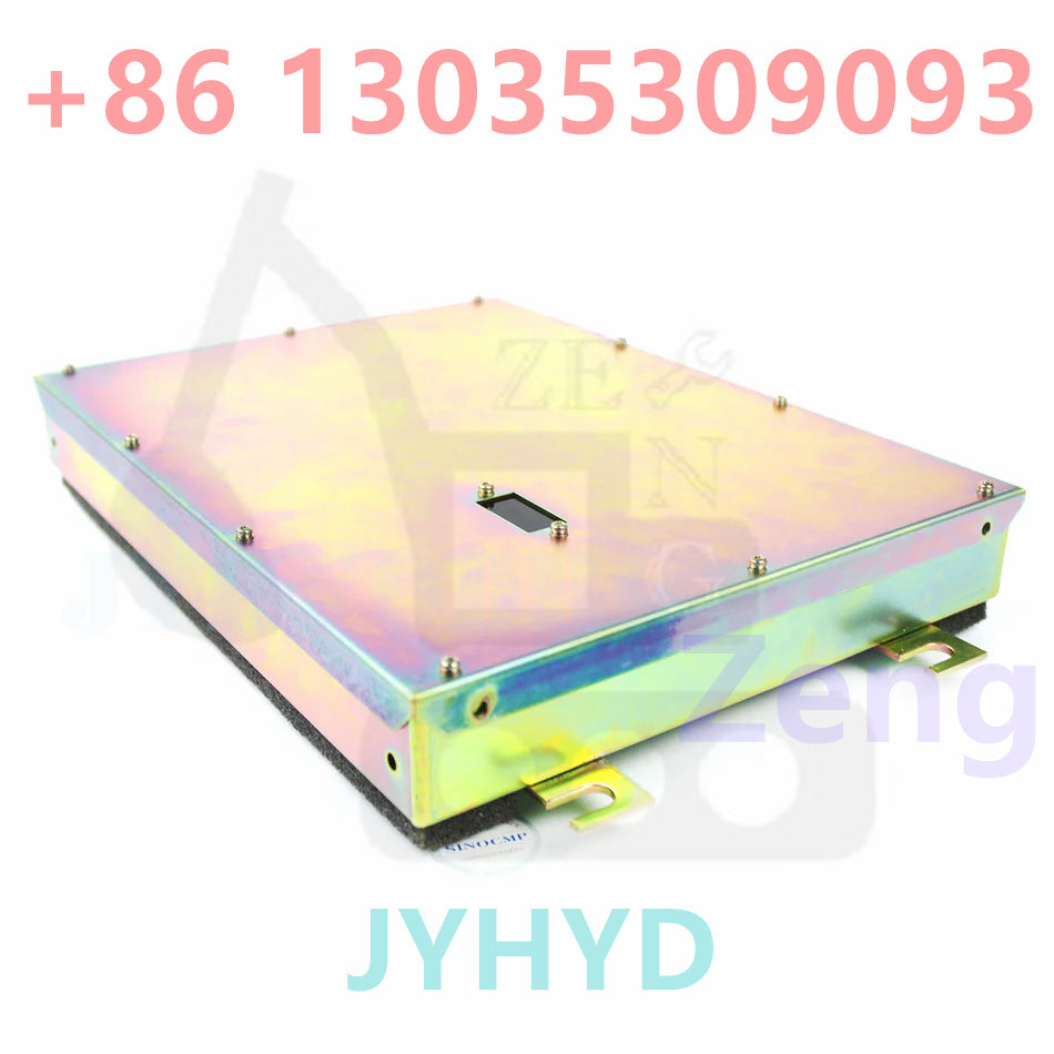 KHR1794 Sumitomo Excavator SH210A1 A2 CASE 9030B 1996 Link-Belt 2800 ECU Computer Board