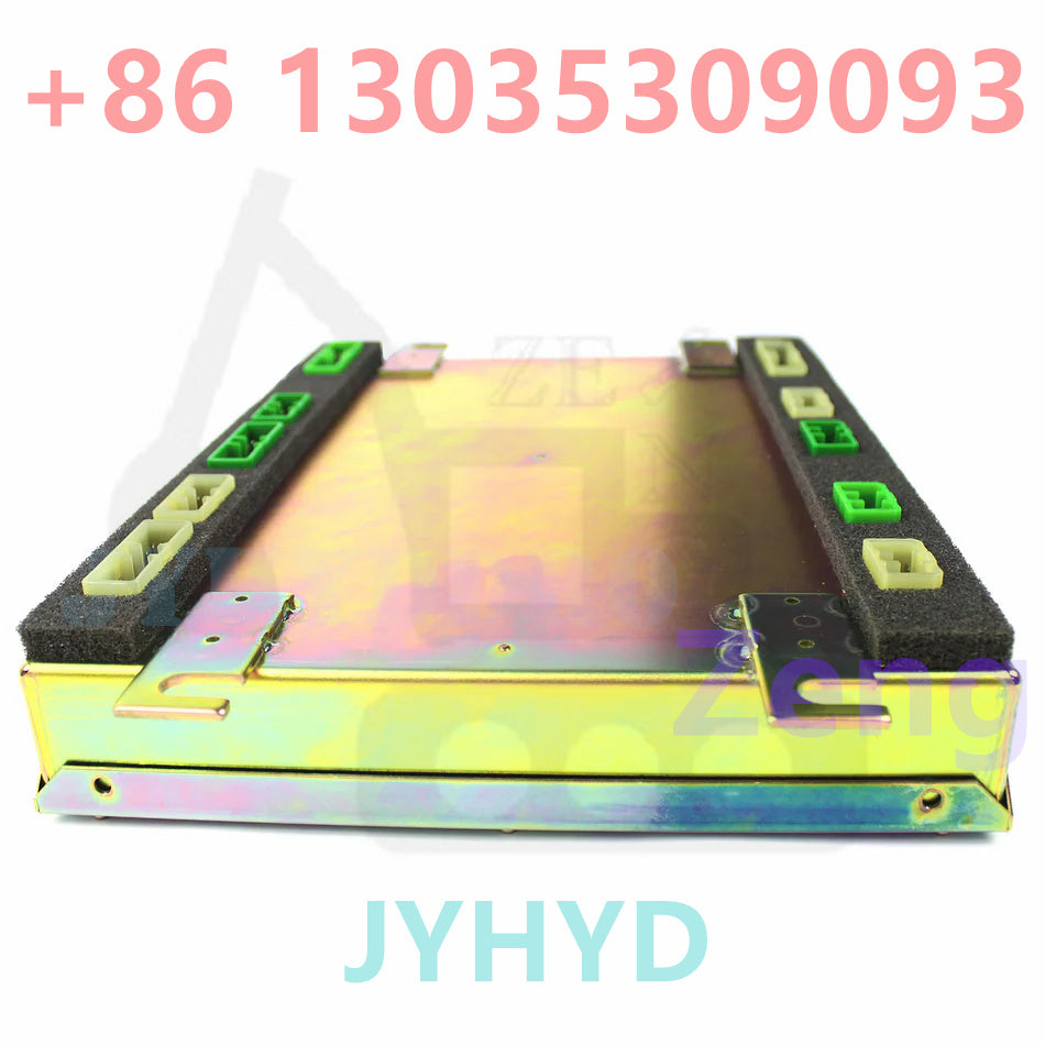 KHR1794 Sumitomo Excavator SH210A1 A2 CASE 9030B 1996 Link-Belt 2800 ECU Computer Board