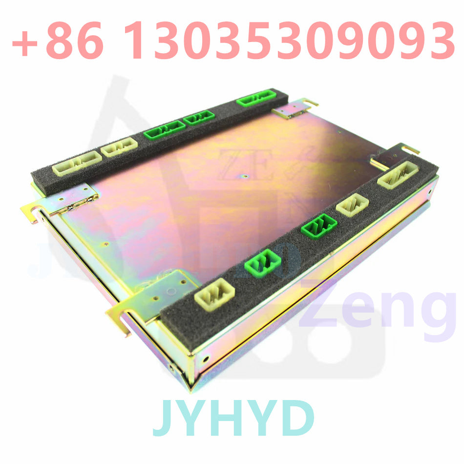 KHR1794 Sumitomo Excavator SH210A1 A2 CASE 9030B 1996 Link-Belt 2800 ECU Computer Board