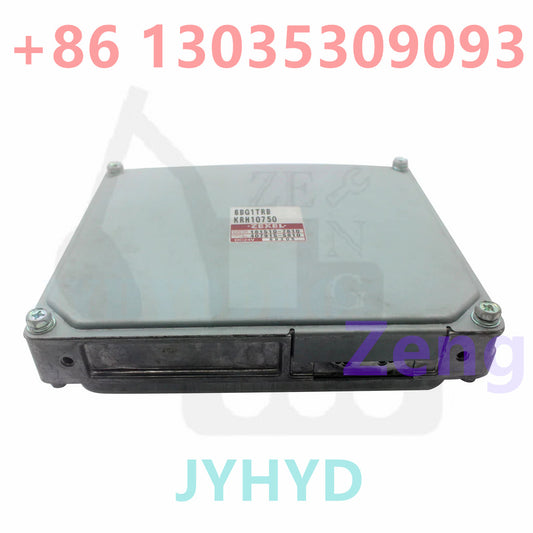 KHR2680 Sumitomo SH200A3 EXCAVATOR Case CX210 CX350 Excavator Control Panel Controller