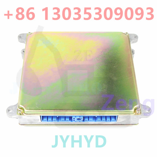 Hitachi EX550-3 EX550LC-3 Excavator 9137152 Controller PVC Panel