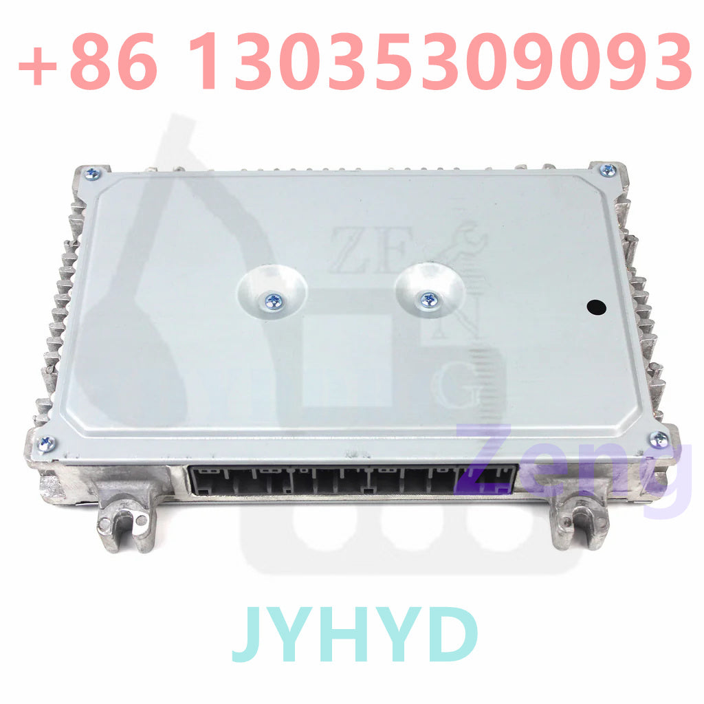 Hitachi ZX450 ZX450-1 Excavator Parts 4428516 Controller