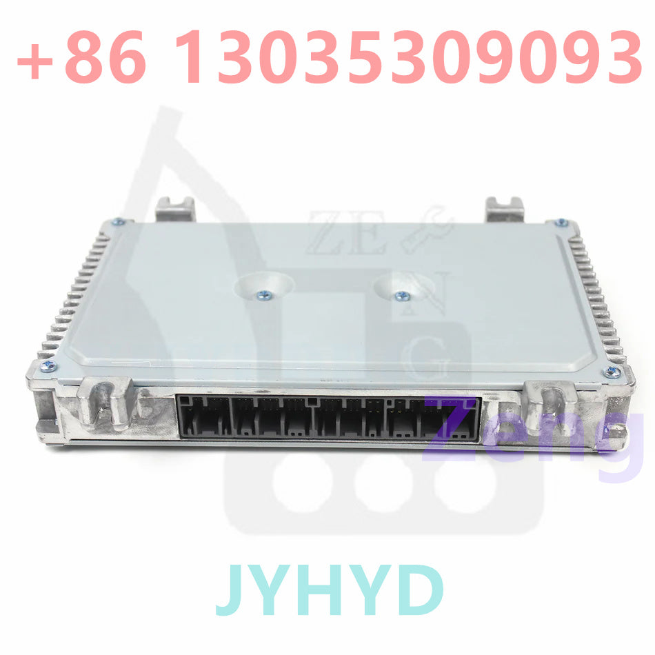 Hitachi ZX200-3 ZX240-3 ZX250-3 Excavator 9292115 Controller Computer Board