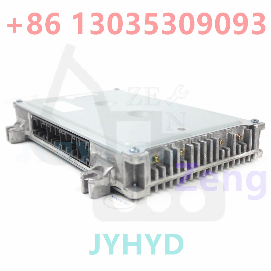 Hitachi ZX200-3 ZX240-3 ZX250-3 Excavator 9292115 Controller Computer Board