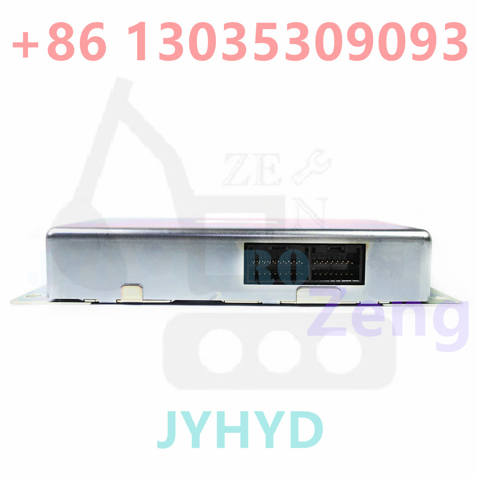 Hitachi EX60-2 EX100-2 EX200-2 EX300-2 Excavators 4248572 Computer Board Controller