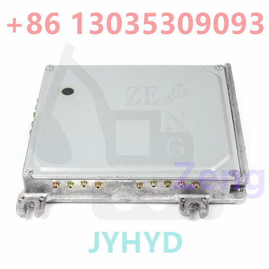 Hitachi EX200-5 EX210-5 Excavator Parts 4372490 Controller