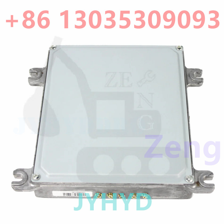 Hitachi EX120-5 EX130-5 Excavator Parts 4369340 Controller