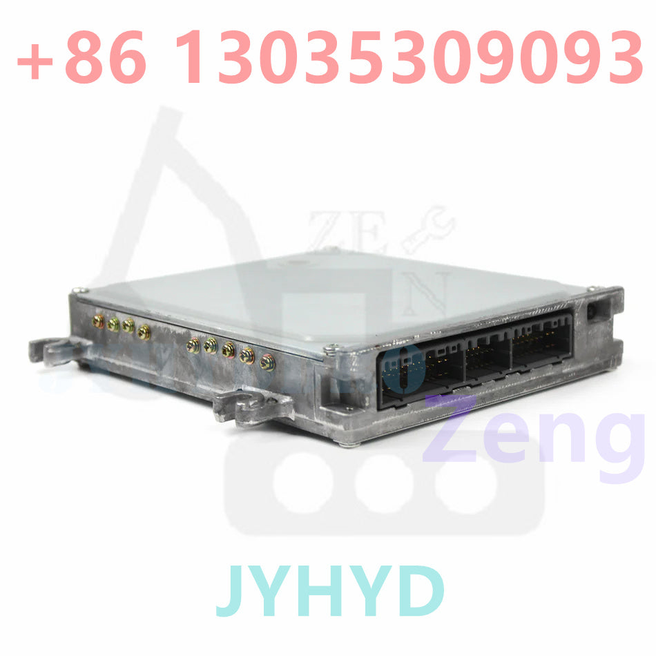 Hitachi EX120-5 EX130-5 Excavator Parts 4369340 Controller