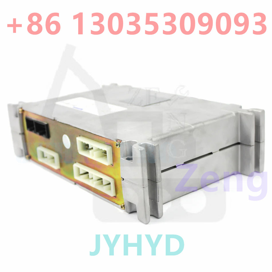 Komatsu PC100-6 PC120-6 PC200-6 Excavator 7834-21-6000 Controller
