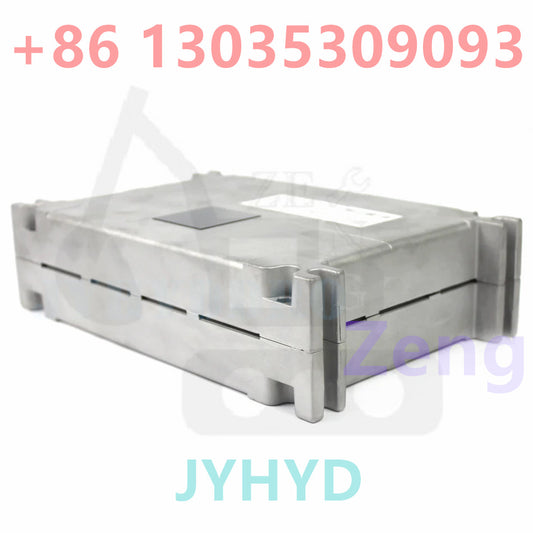 Komatsu PC200-6 PC210-6 EXCAVATOR 7834-21-5003 7834-21-5002 Controller