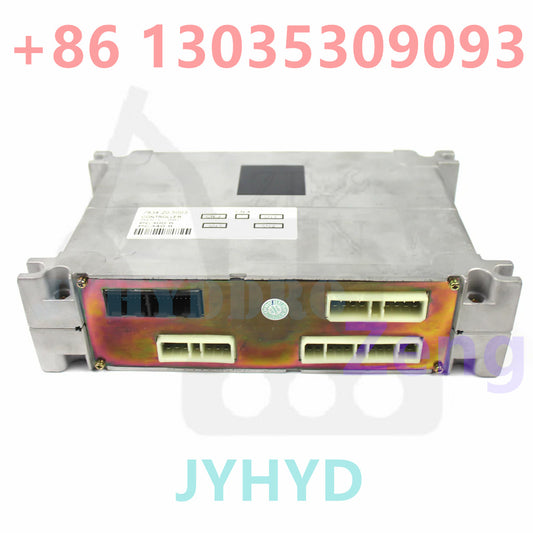 Komatsu PC120-6 PC100-6 PC120-6 EXCAVATOR 7834-23-2000 7834-23-5000 Controller Box Assy
