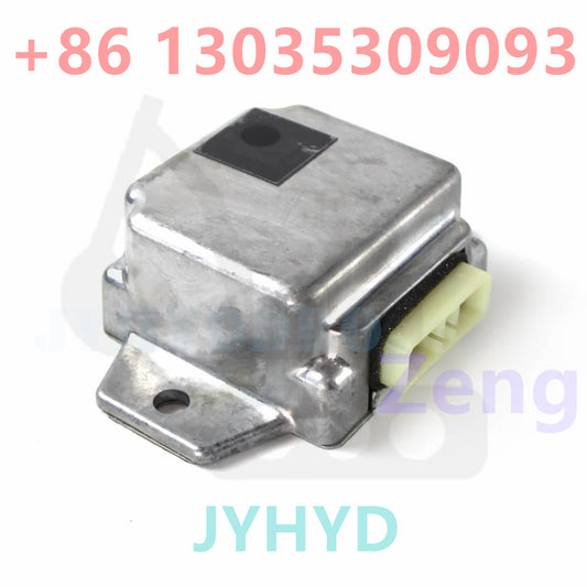 Komatsu PC300-6 PC200-6 EXCAVATOR TVC 7834-27-3001 7834-27-3002 Controller