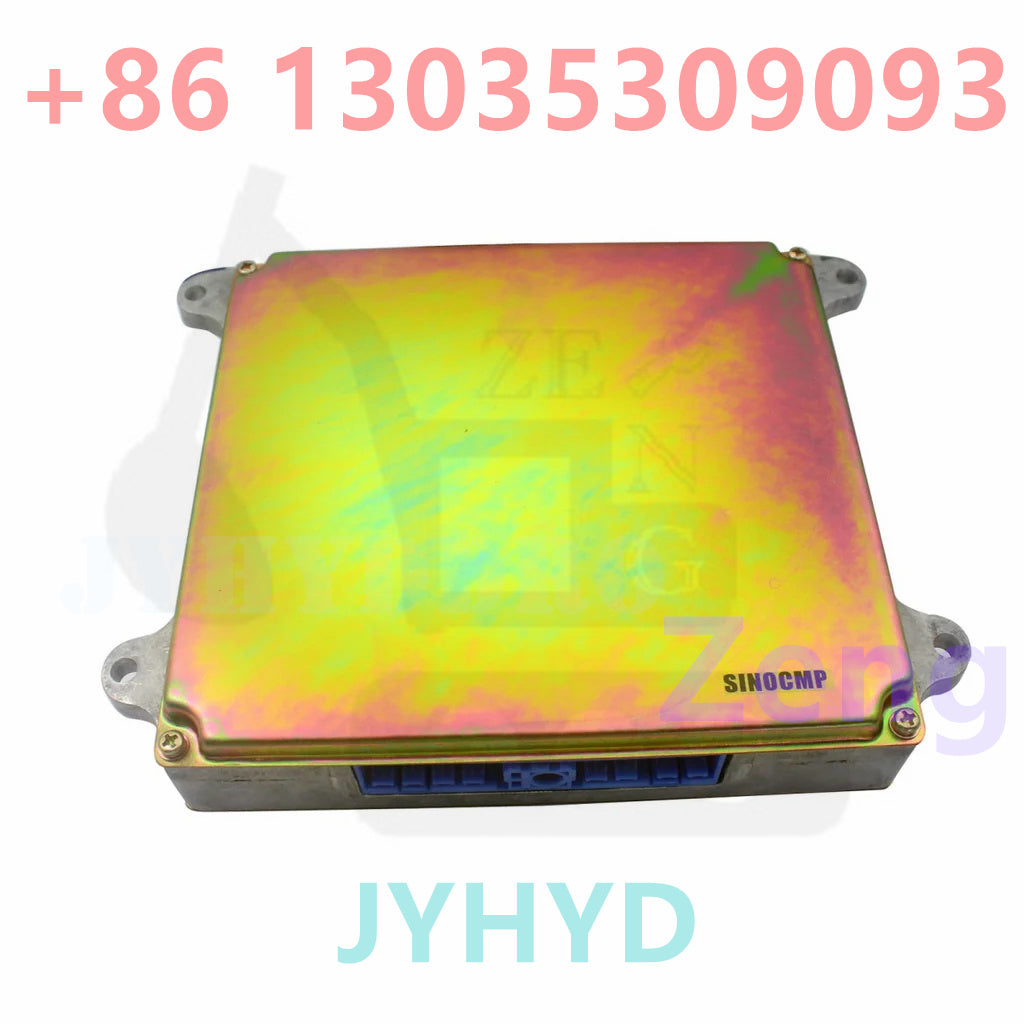 Hitachi EX120-3 Excavator 9131578 Controller EPC Panel