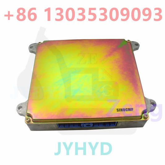 Hitachi EX120-3 Excavator 9131578 Controller EPC Panel