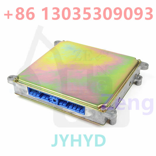 Hitachi EX120-2 Excavator 9131579 Controller PVC Panel