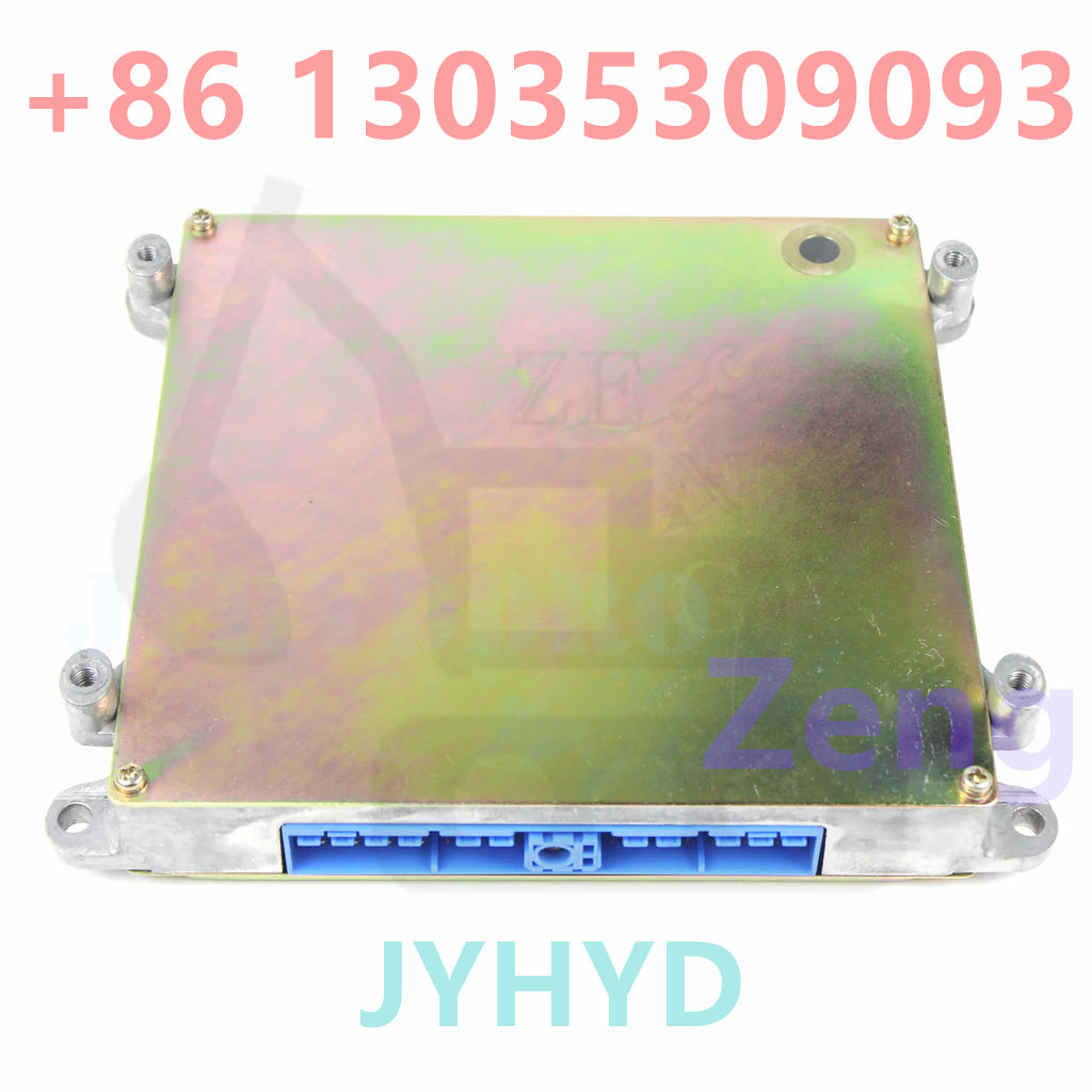Hitachi EX120-2 Excavator 9131579 Controller PVC Panel
