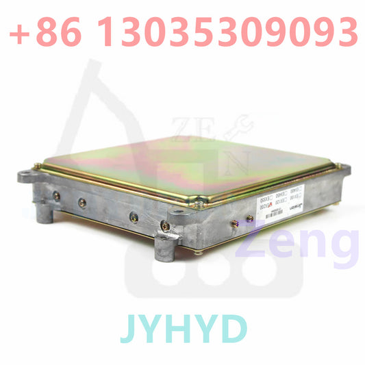 Hitachi EX220-2 Excavator 9125534 PVC Controller Panel