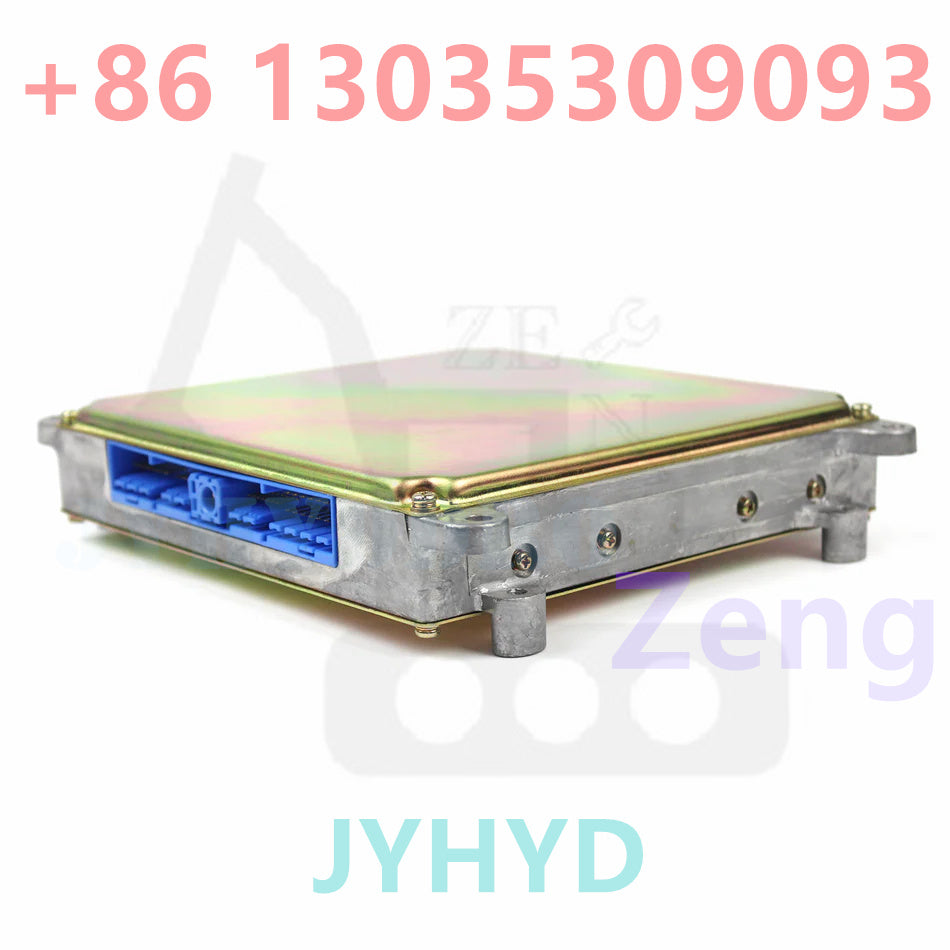 Hitachi EX220-2 Excavator 9125534 PVC Controller Panel