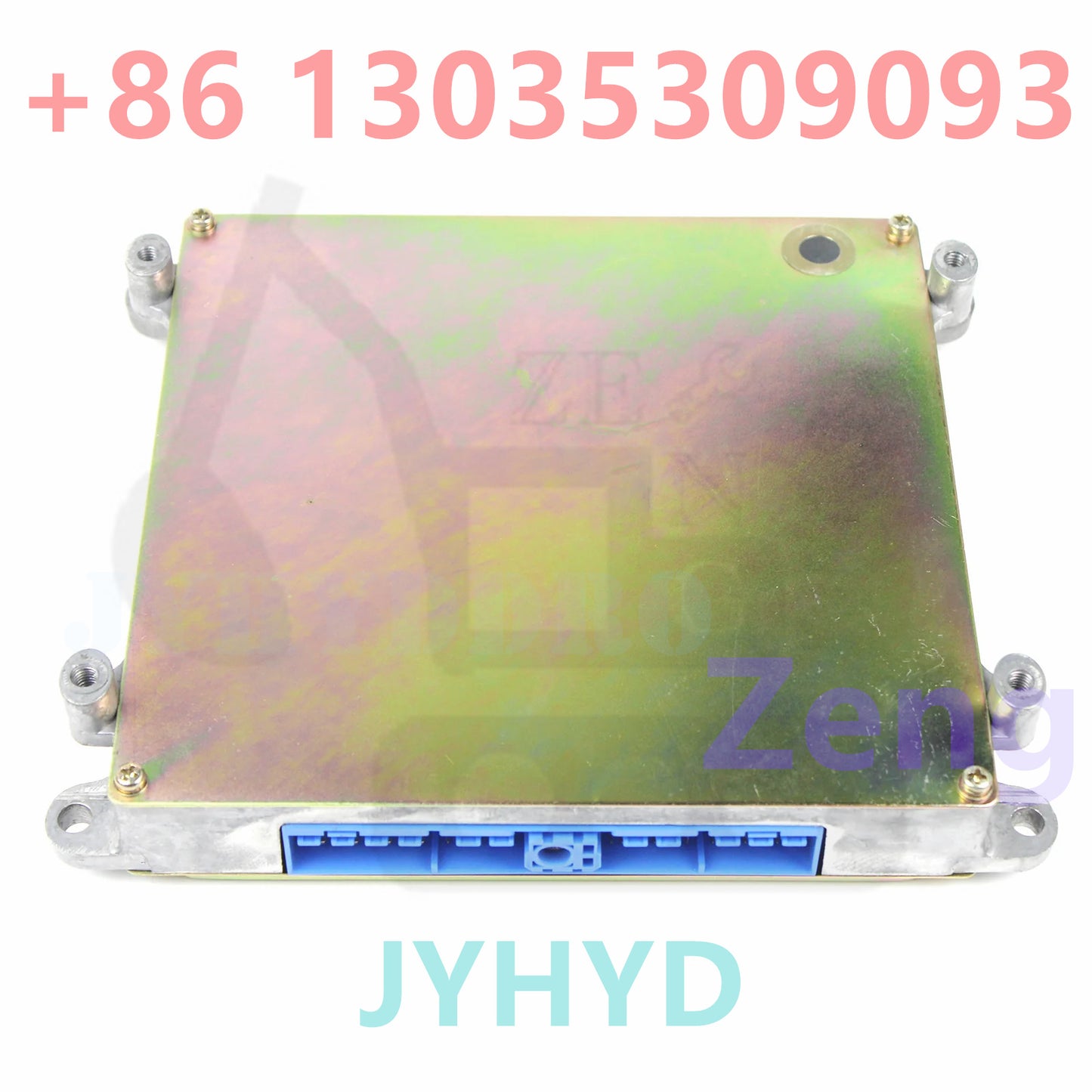 Hitachi EX220-3 EX220LC-3 Excavator Control Panel 9133703 PVC Controller