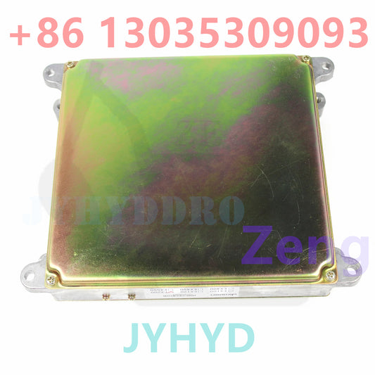 Hitachi EX300-3 Excavator 9136787 Controller PVC