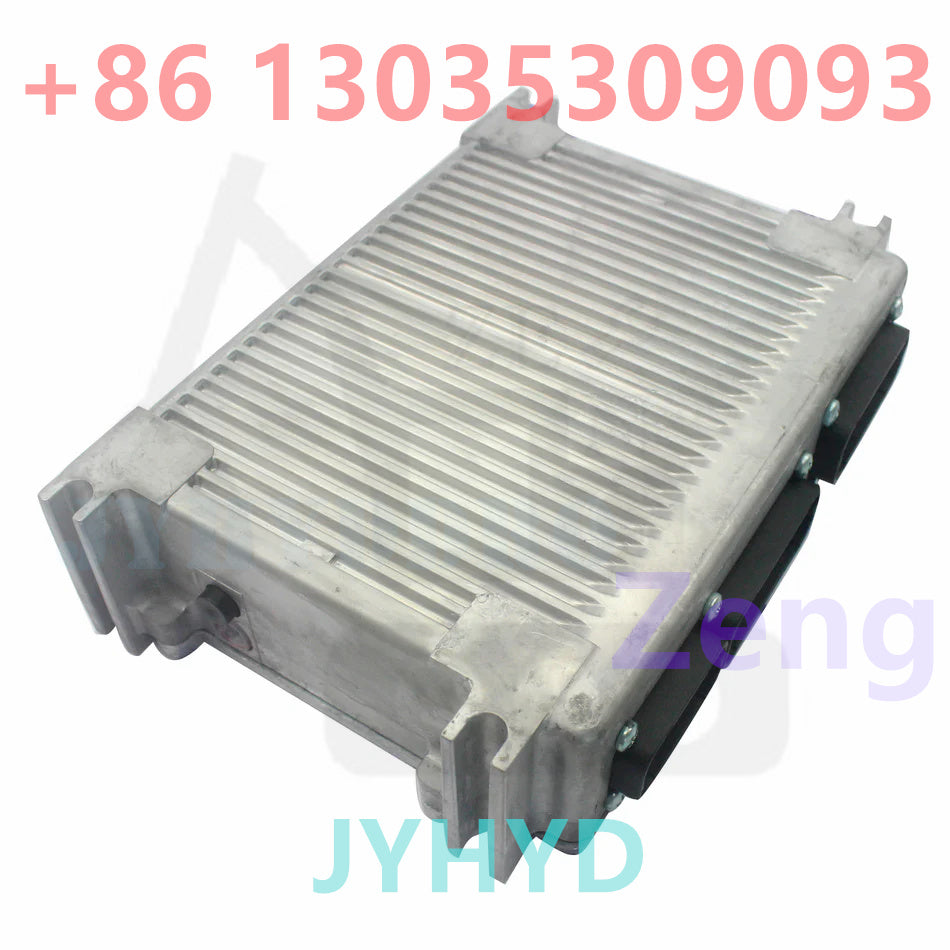 Komatsu PC130-7K PC130-7 Excavator 7835-26-5001 Controller