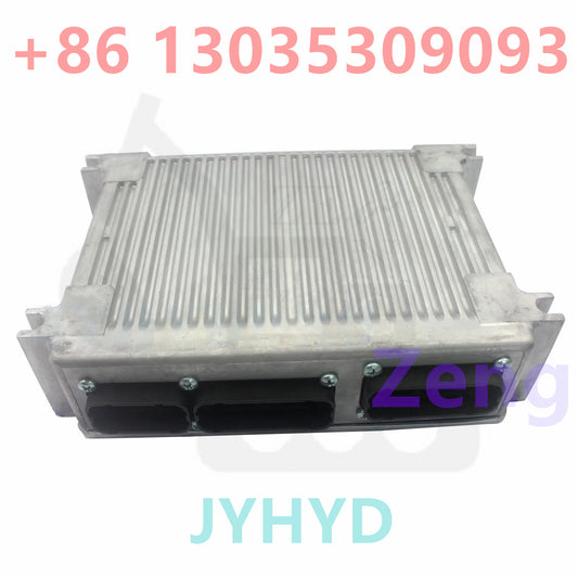 Komatsu PC130-7K PC130-7 Excavator 7835-26-5001 Controller
