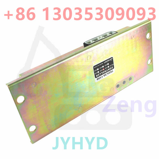 Komatsu PC200-5 PC220-5 PC60LC-6 Excavator 7824-32-1100 Controller