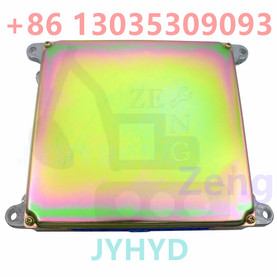 Hitachi EX100-2 Excavator 9104905 PVC Controller