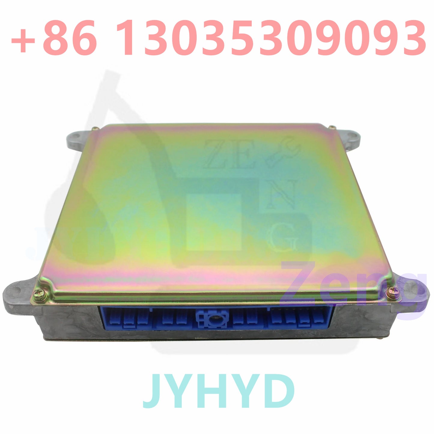 Hitachi EX100-2 Excavator 9104905 PVC Controller