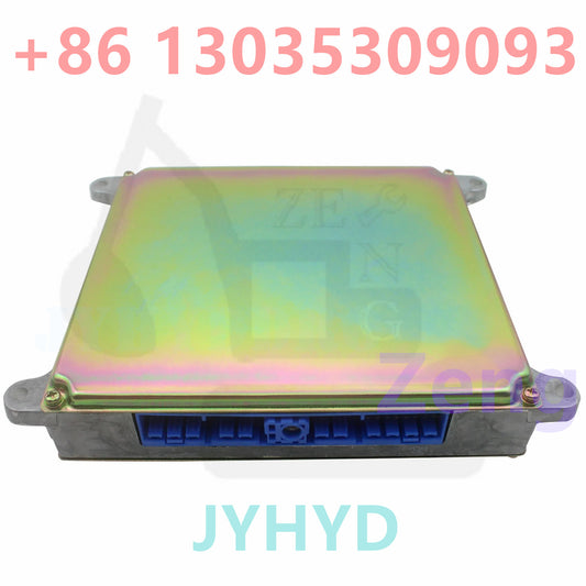 Hitachi EX100-2 Excavator 9104905 PVC Controller