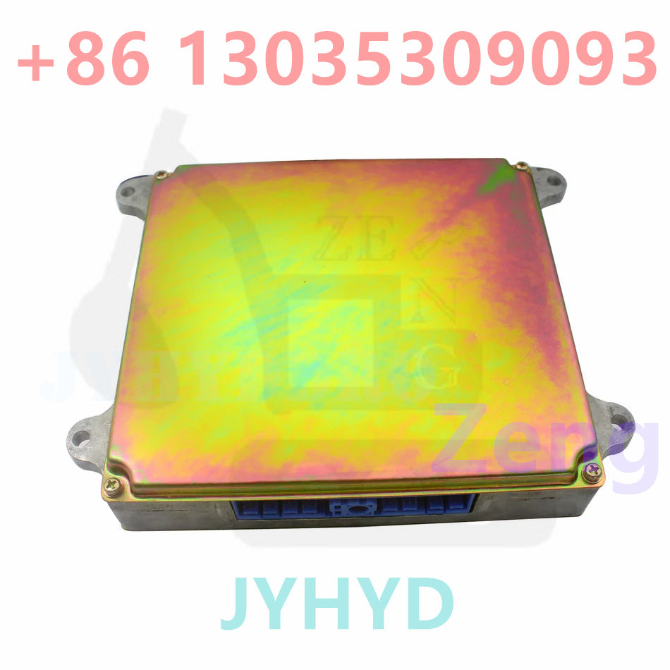 Hitachi EX100-3 Excavator 9133700 EPC EC ECU Controller