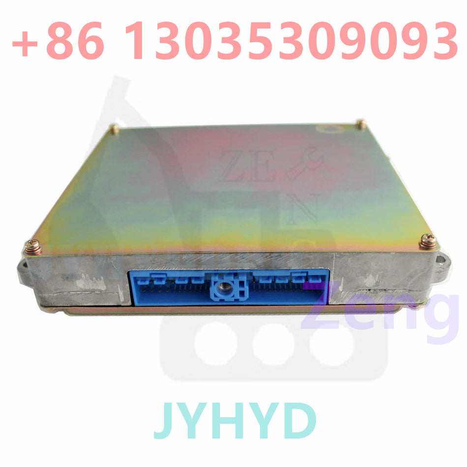 Hitachi EX200-2 EX100-2 EX120-2 EXCAVATOR 9131577 Controller Panel EPC