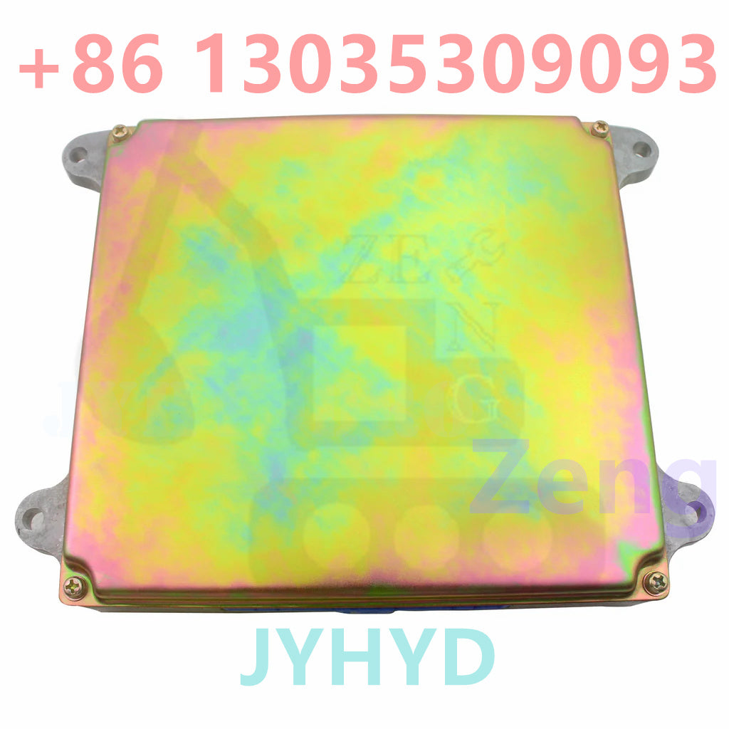 Hitachi EX220-3 Excavator 9133702 EPC Controller