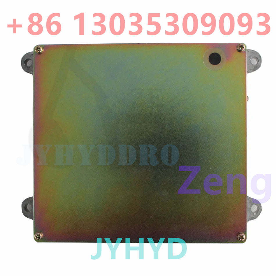 Hitachi EX300-3 EX300LC-3 Excavator 9136786 EPC Controller Unit