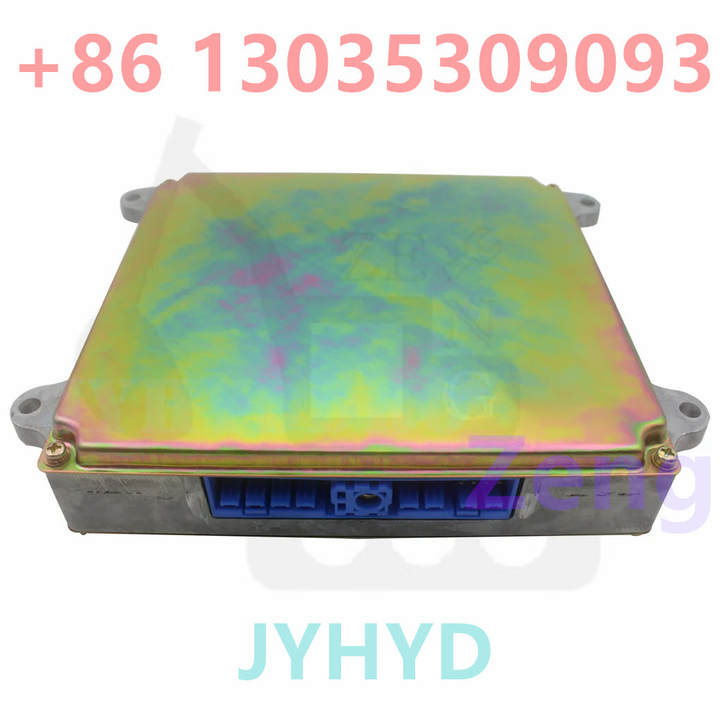 Hitachi EX300-3 EX300LC-3 Excavator 9136786 EPC Controller Unit